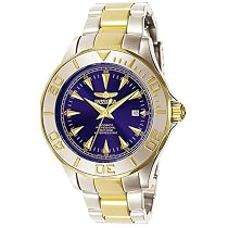 Invicta Men's 7038 Signature Collection Pro Diver Ocean Ghost Two-Tone Automatic Watch