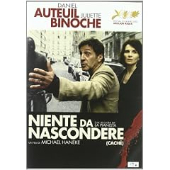 Niente Da Nascondere - Cache'