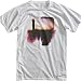 NIXON HOLGA S/S TEE WHITE XL Image
