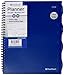 Plan Ahead Large Home/Office 18 Months Planner, July 2013 - December 2014, Assorted Colors, Color May Vary, 1 Planner (85096)
