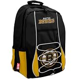 NHL Boston Bruins Scrimmage Backpack