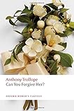 Can you forgive her?
