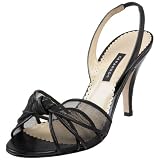 Caparros Women's Greece Slingback Sandal