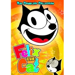 Felix The Cat