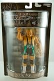 WWE - 2007 - No Way Out - Finlay - Action Figure - Limited Edition - CollectibleIMAGE