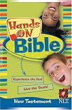 More details of book titled: Hands-On Bible NLT NT