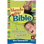 Hands-On Bible NLT NT
