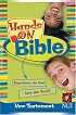 Hands-On Bible NLT NT