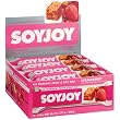 SoyJoy Strawberry Bar- 12 Pack