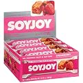 SoyJoy Strawberry Bar- 12 Pack