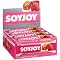 SoyJoy Strawberry Bar- 12 Pack