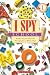 Scholastic Reader - 1 I Spy School (Scholastic Reader Level 1) RS.101.00