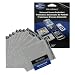 Fellowes WriteRight Universal Screen Protector, 10 Pack