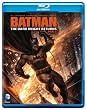 Image of Batman: The Dark Knight Returns, Part 2 [Blu-ray]
