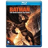 Batman: The Dark Knight Returns, Part 2 [Blu-ray]