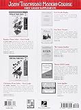 Read John Thompson's Modern Course for the Piano: First Grade Book
on-line