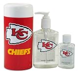 NFL Kansas City Chiefs Kleen Kit