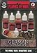 Flames Of War German Ss Paint Set