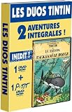 Revue Citel  / Tintin : le secret de la licorne / Tintin : trésor de rackham