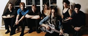 Image of Arcade Fire