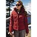 Eddie Bauer(エディー・バウアー) ユーコンクラシックダウンジャケット