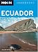 Search : Moon Handbooks Ecuador: Including the Galapagos Islands (Moon Handbooks)