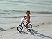 Strider - Mini Seat for Size and Comfort Customization, White