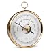 Swift Optical 476 Weather Instrument, 5" Dial
