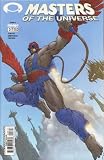 Masters of the Universe #3, Cover A (May 2003, 2) Masters of the Universe #3, Cover A (May 2003, 2)