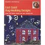East Coast Rug-Hooking Designs: New Patterns from an Old Tradition