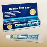 Deep Numb 1 x 10g