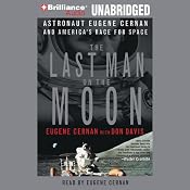 The Last Man On the Moon | [Eugene Cernan]