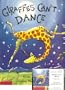 Giraffes Can't Dance Book and Audiocassette Tape Set (Paperback)
