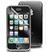 invisibleSHIELD for Apple iPhone 3G (full body)