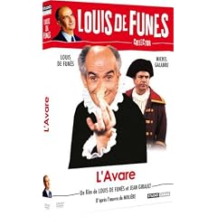L'Avare