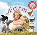 Books : Spend a Day on the Farm with DVD