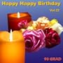 Happy Happy Birthday Walter