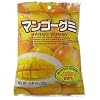 Japanese Fruit Gummy Candy from Kasugai - Mango - 115g