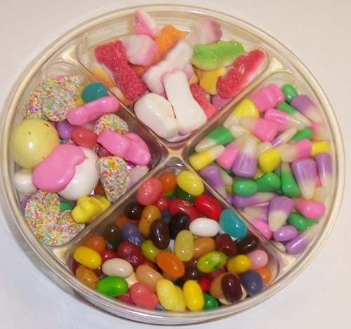 Scott's Cakes 4-Pack Bunny Corn, Chocolate Malt Eggs, Deluxe Easter Mix, & Assorted... by Scott's Cakes