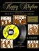 Happy Rhythm: A Biography of Hovie Lister & the Statesmen Quartet