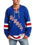 NHL New York Rangers Premier Jersey