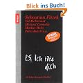 P. S. Ich t�te dich: 13 Zehn-Minuten-Thriller
