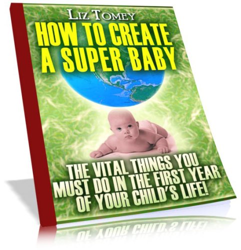 Infant-and-Toddler-Development