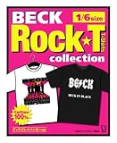 BECK Rock Tシャツ Collection 1BOX の評価・レビュー