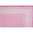 Home Decor Cotton Sheets for Bed Block Print Twin Size (bssht634)