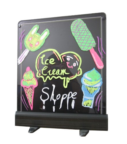 LED Fluorescent Writing Board Menu Board Sign14