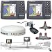 Electronics : Lowrance Complete Sonar/GPS Systems