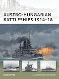 Austro-Hungarian battleships 1914-18