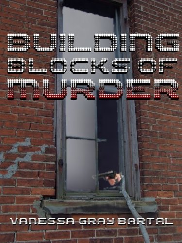 Building Blocks of Murder (A Lacy Steele Mystery Book 2)
