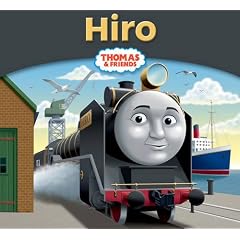 Hiro (My Thomas Story Library)